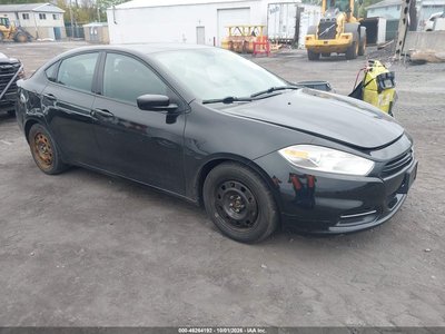 2013 Dodge Dart