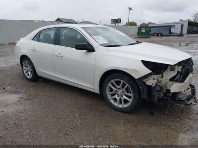 2013 Chevrolet Malibu