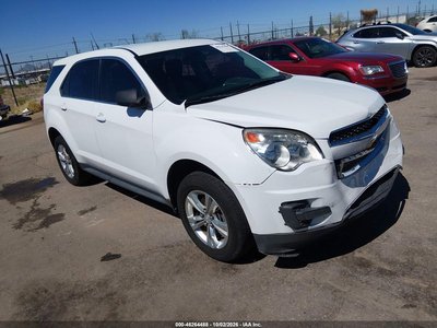 2011 Chevrolet Equinox