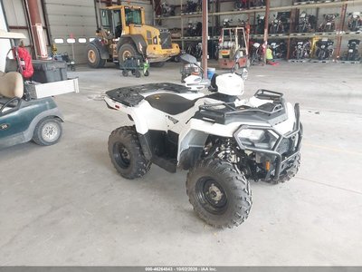 2023 Polaris Sportsman 570