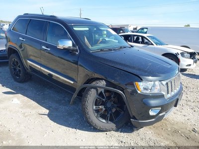 2013 Jeep Grand Cherokee