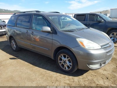 2004 Toyota Sienna