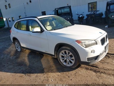 2014 BMW X1