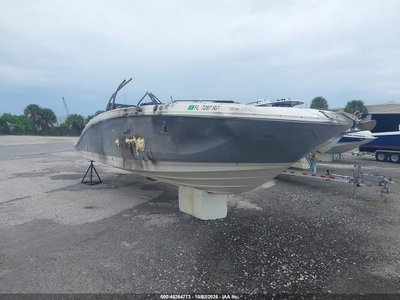 2017 Sea Ray Other
