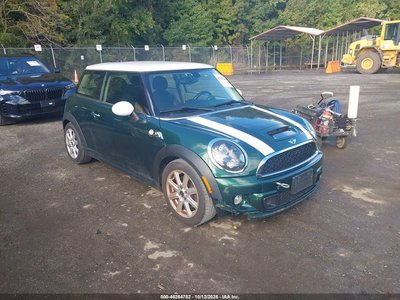 2012 MINI Hardtop