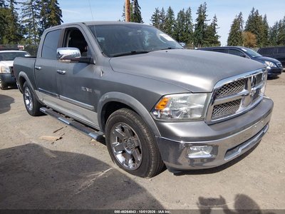 2010 Dodge Ram 1500