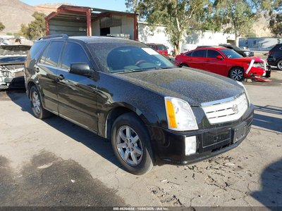 2006 Cadillac SRX