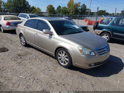 2007 Toyota Avalon