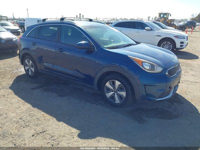 2017 Kia Niro