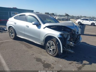 2026 Mercedes-Benz GLC-Class