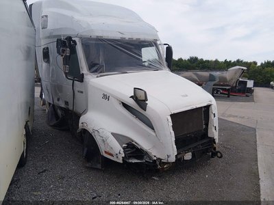 2019 Volvo VNL