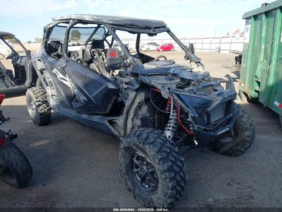 2024 Polaris RZR