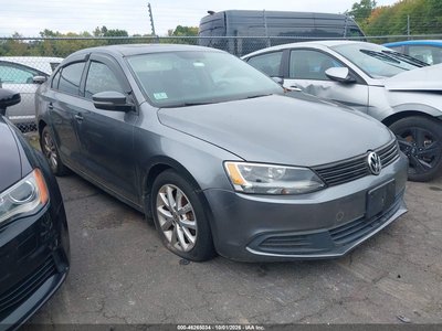 2012 Volkswagen Jetta
