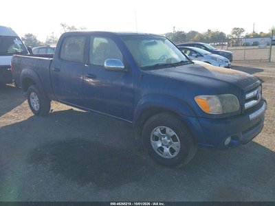 2005 Toyota Tundra