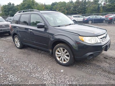 2013 Subaru Forester