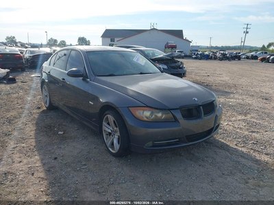 2007 BMW 3 Series