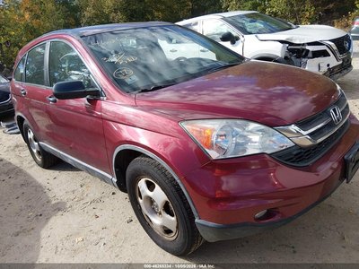2011 Honda CR-V