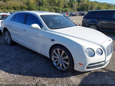 2015 Bentley Flying Spur