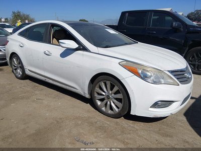 2013 Hyundai Azera