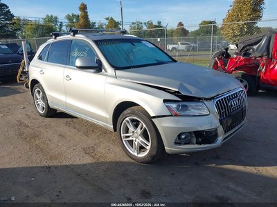 2014 Audi Q5