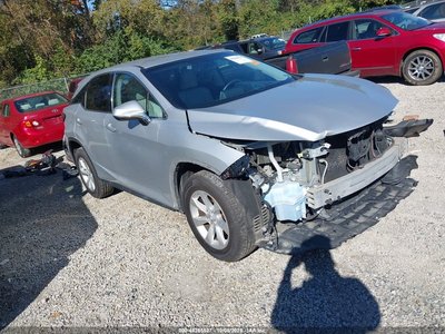 2016 Lexus RX