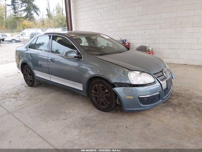 2006 Volkswagen Jetta