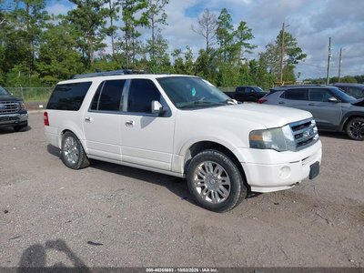 2011 Ford Expedition