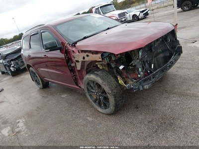 2020 Dodge Durango