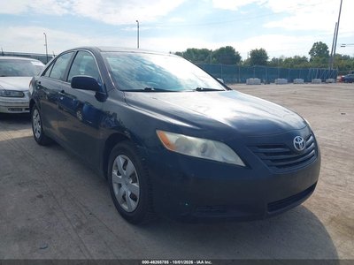 2008 Toyota Camry