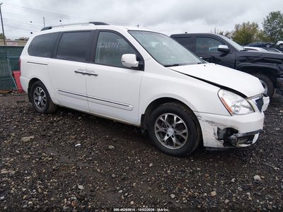 2014 Kia Sedona