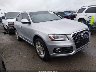 2016 Audi Q5
