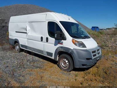 2017 RAM Promaster 3500