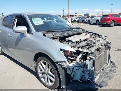2015 Lexus CT