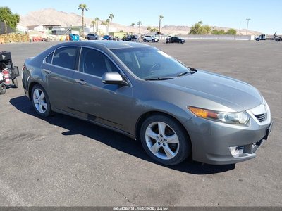 2009 Acura TSX