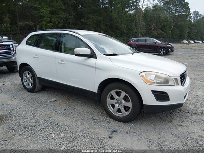 2012 Volvo XC60
