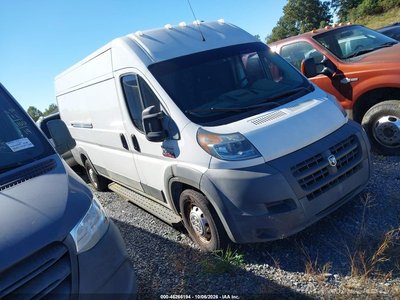 2015 RAM Promaster 3500