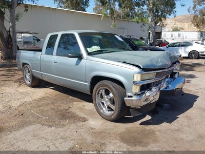 1998 Chevrolet C/K