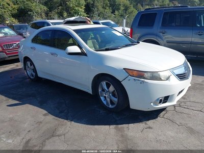 2012 Acura TSX