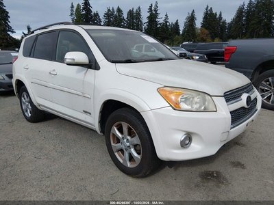 2009 Toyota RAV4
