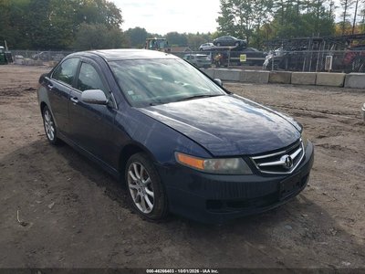 2006 Acura TSX