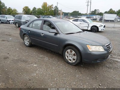 2010 Hyundai Sonata