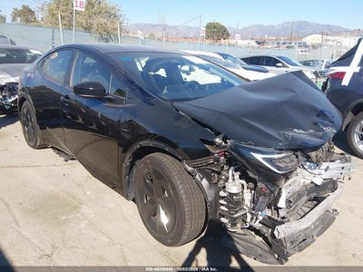 2023 Toyota Prius Prime