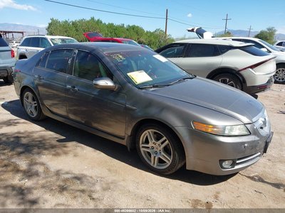 2007 Acura TL