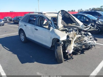 2011 Ford Edge