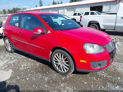 2006 Volkswagen GTI