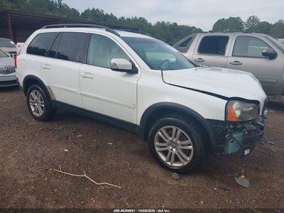 2009 Volvo XC90