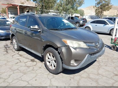 2014 Toyota RAV4