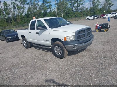2005 Dodge Ram 2500