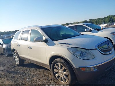 2012 Buick Enclave