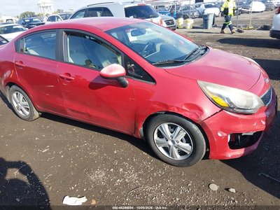 2016 Kia Rio